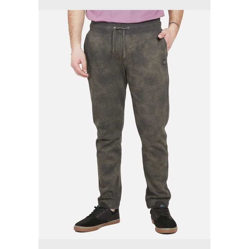 MAUI AND SONS - Jogger TIE DYE Hombre Verde Maui and Sons MAUI AND SONS