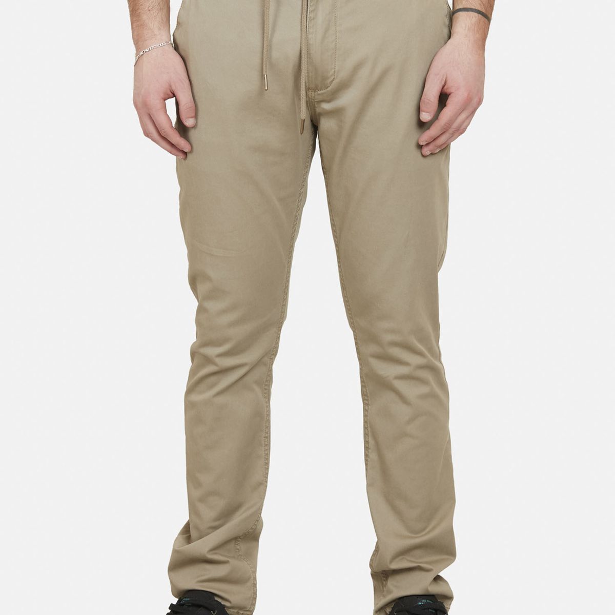 MAUI AND SONS - Pantalon 5N154 Hombre Cafe Maui and Sons