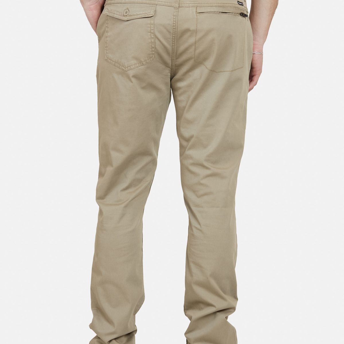 MAUI AND SONS - Pantalon 5N154 Hombre Cafe Maui and Sons