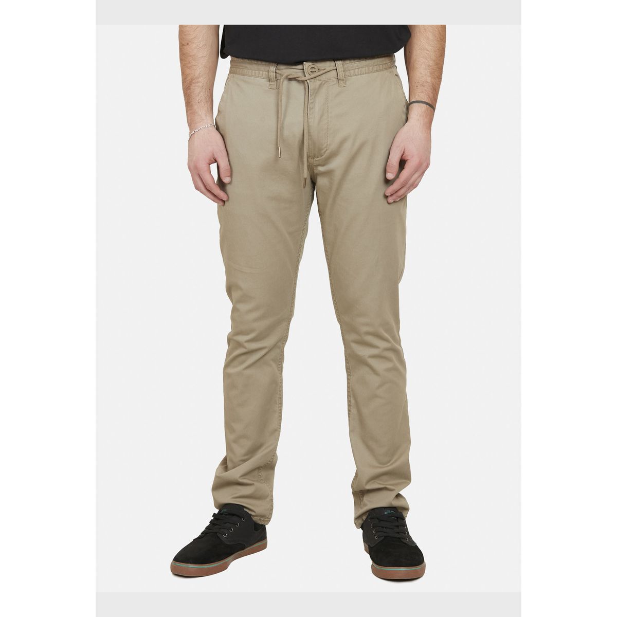 MAUI AND SONS - Pantalon 5N154 Hombre Cafe Maui and Sons