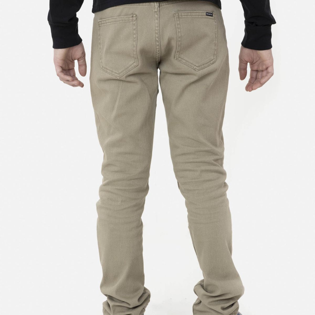 MAUI AND SONS - Pantalon 5N591 Juvenil Khaki Maui and Sons