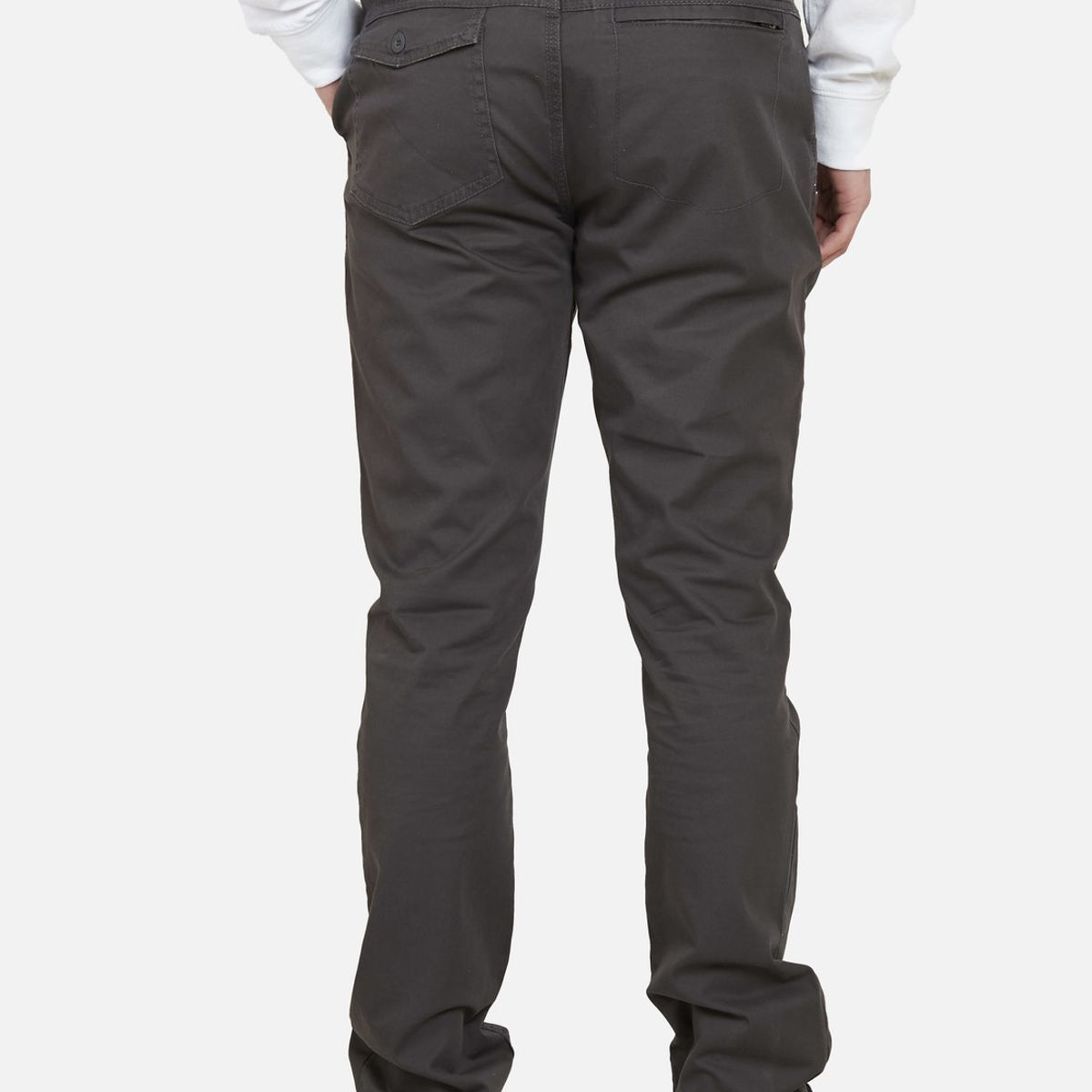 MAUI AND SONS - Pantalon 5N154 Hombre Gris Oscuro Maui and Sons