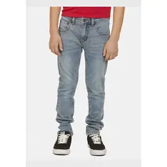 MAUI AND SONS - Jeans 5N1657 Niño Celeste