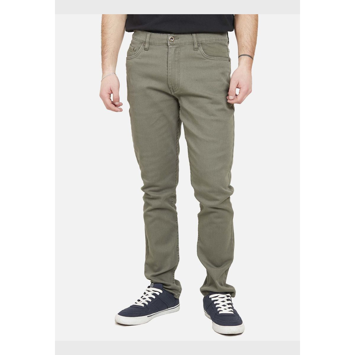 MAUI AND SONS - Pantalon 5N160 Hombre Verde Maui and Sons MAUI AND SONS