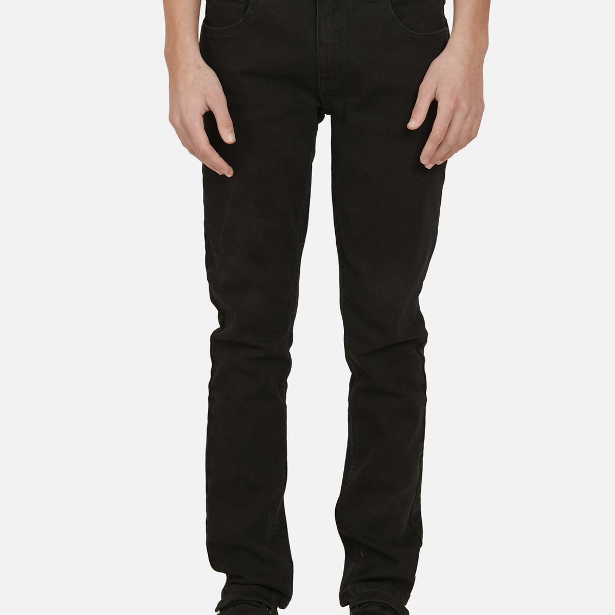 MAUI AND SONS - Jeans 5N1624 Juvenil Negro Maui and Sons