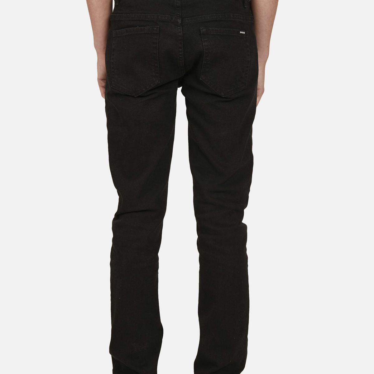 MAUI AND SONS - Jeans 5N1624 Juvenil Negro Maui and Sons