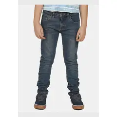 MAUI AND SONS - Jeans 5N1655 Niño Azul