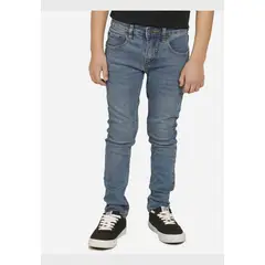 MAUI AND SONS - Jeans 5N1656 Niño Azul