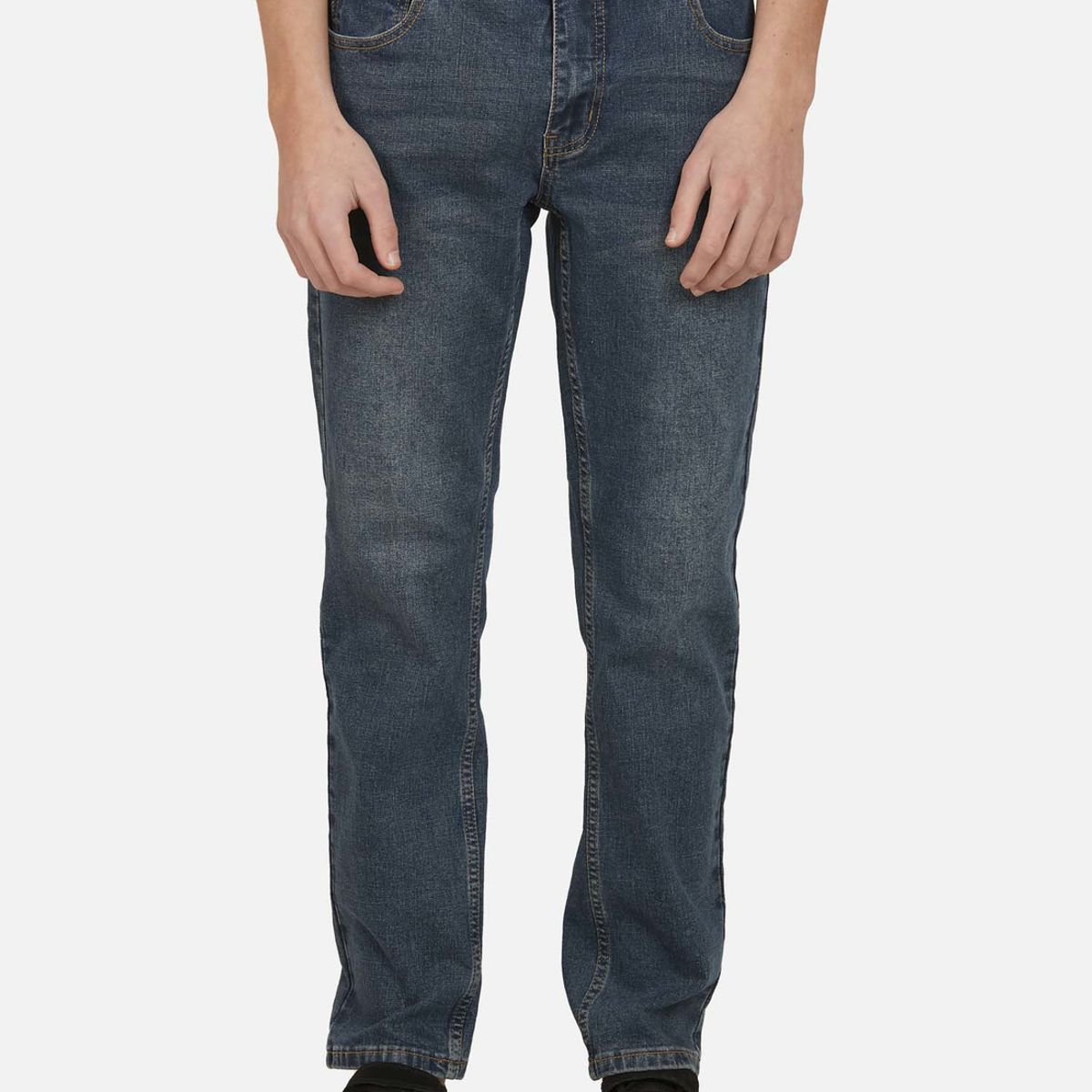 MAUI AND SONS - Jeans 5N1626 Juvenil Azul Maui and Sons