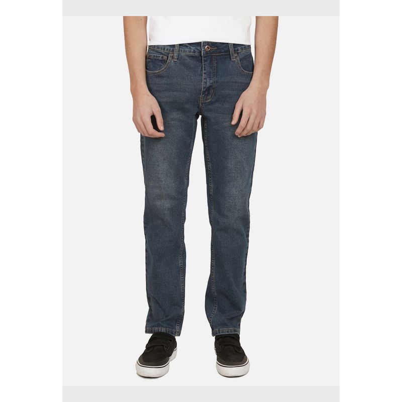 MAUI AND SONS - Jeans 5N1626 Juvenil Azul Maui and Sons
