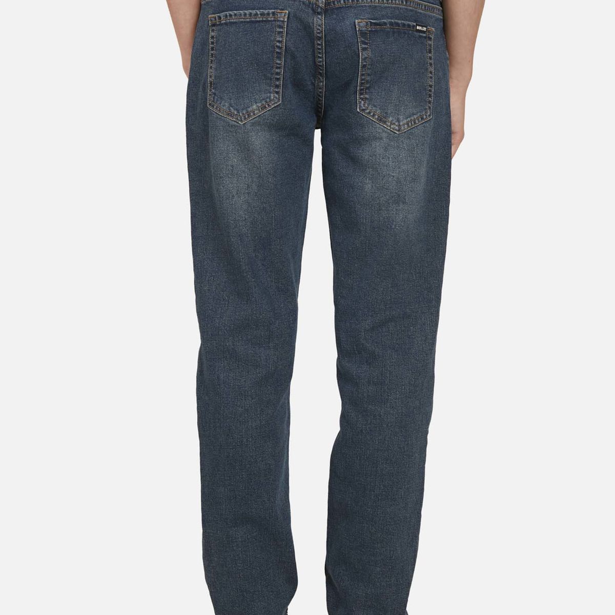 MAUI AND SONS - Jeans 5N1626 Juvenil Azul Maui and Sons