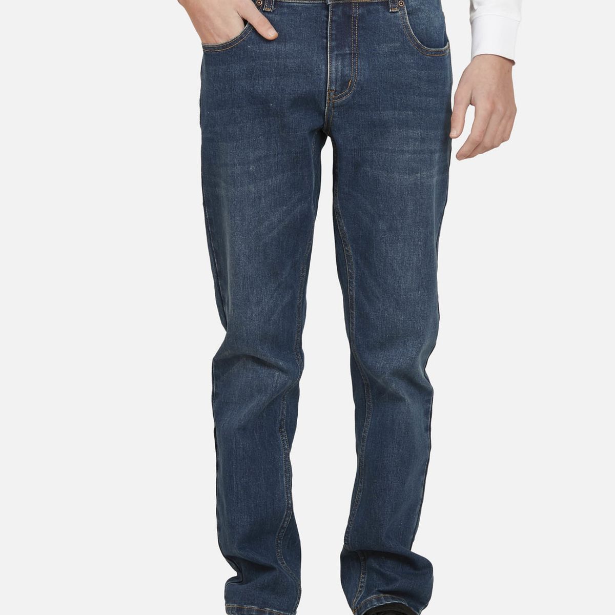 MAUI AND SONS - Jeans 5N1630 Juvenil Azul Maui and Sons MAUI AND SONS