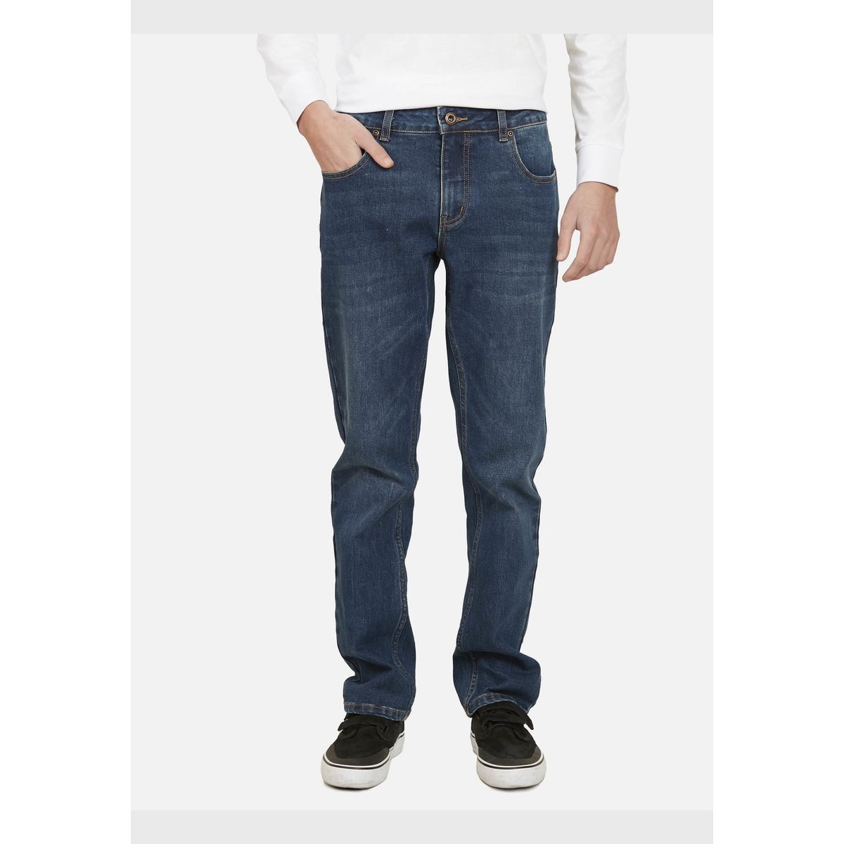 MAUI AND SONS - Jeans 5N1630 Juvenil Azul Maui and Sons MAUI AND SONS