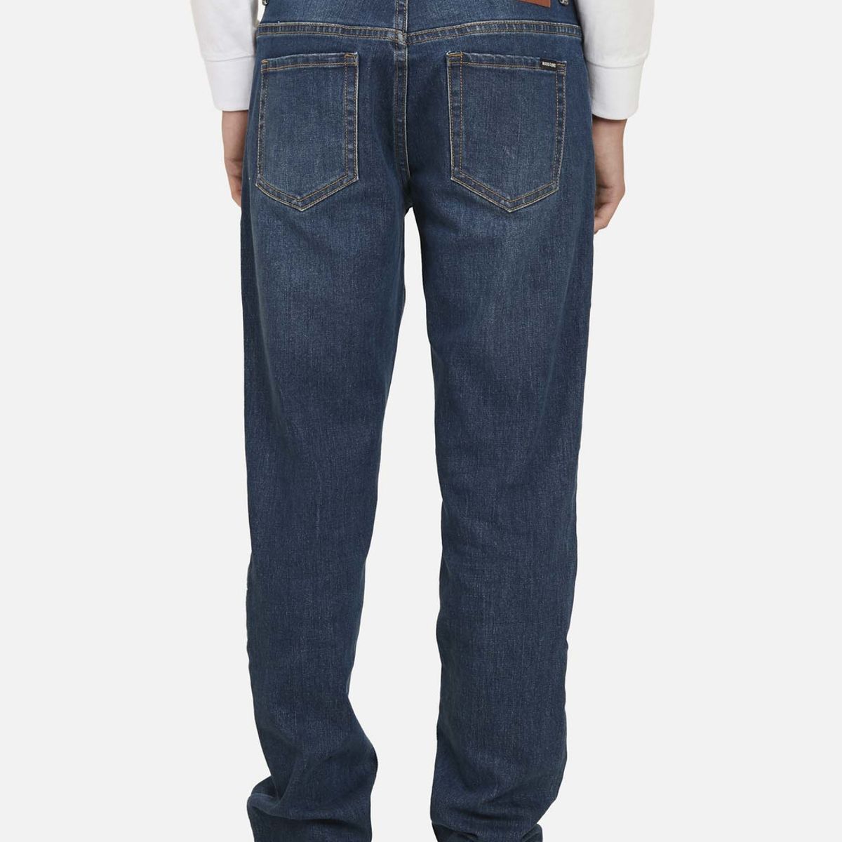 MAUI AND SONS - Jeans 5N1630 Juvenil Azul Maui and Sons MAUI AND SONS