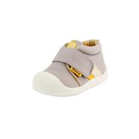 Zapatilla velcro gatear soft niño