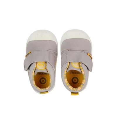 Imagen 2 del producto Zapatilla velcro gatear soft niño
