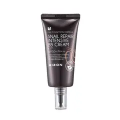 MIZON - BB Cream Snail Caracol Tono No. 27 - Cosmética Coreana