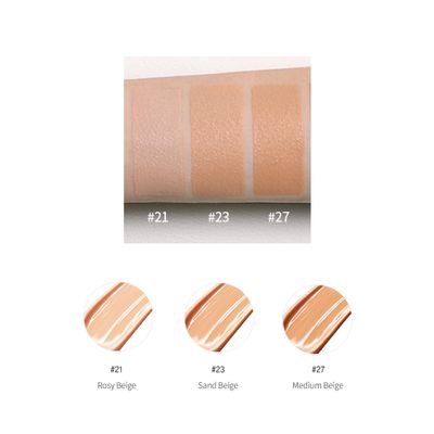 Imagen 2 del producto Snail Repair Intensive BB Cream SPF50+/PA+++ No. 23