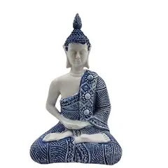 GENERICO - BUDA EN ESTADO DE MEDITACION PEQUEÑO