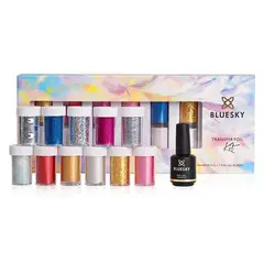 BLUESKY - Kit Foil