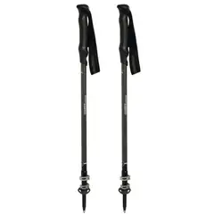 KOMPERDELL - Bastones Trekking Trekmaster Powerlock