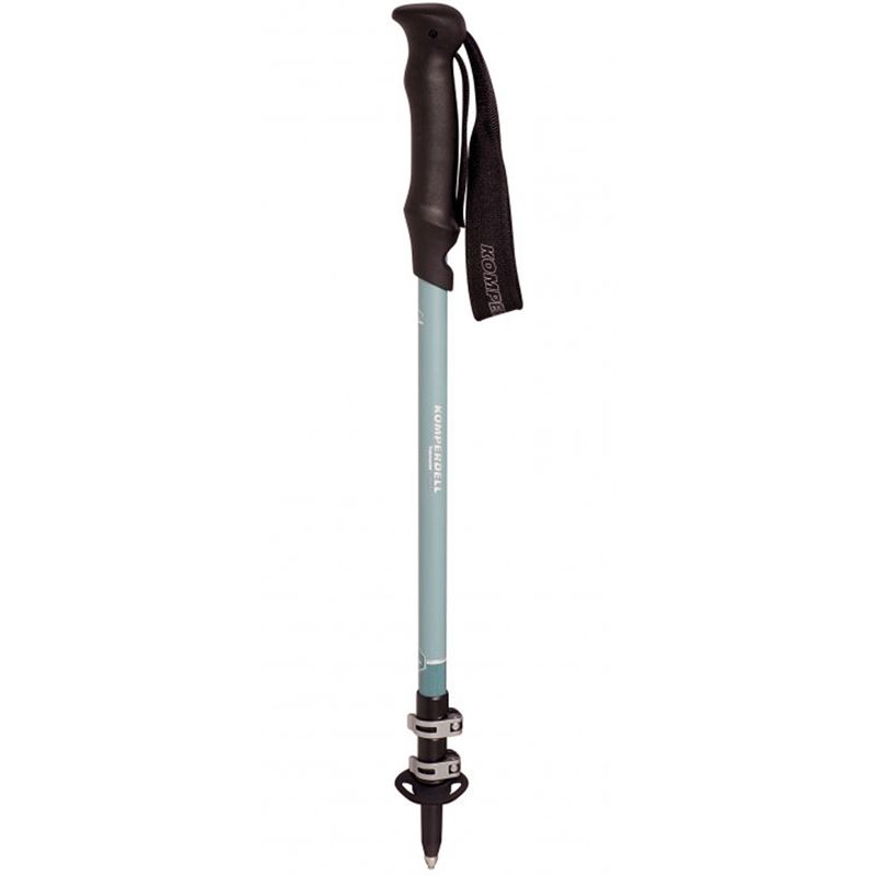 KOMPERDELL - Komperdell Bastones Trekking Trekmaster Powerlock Compact KOMPERDELL