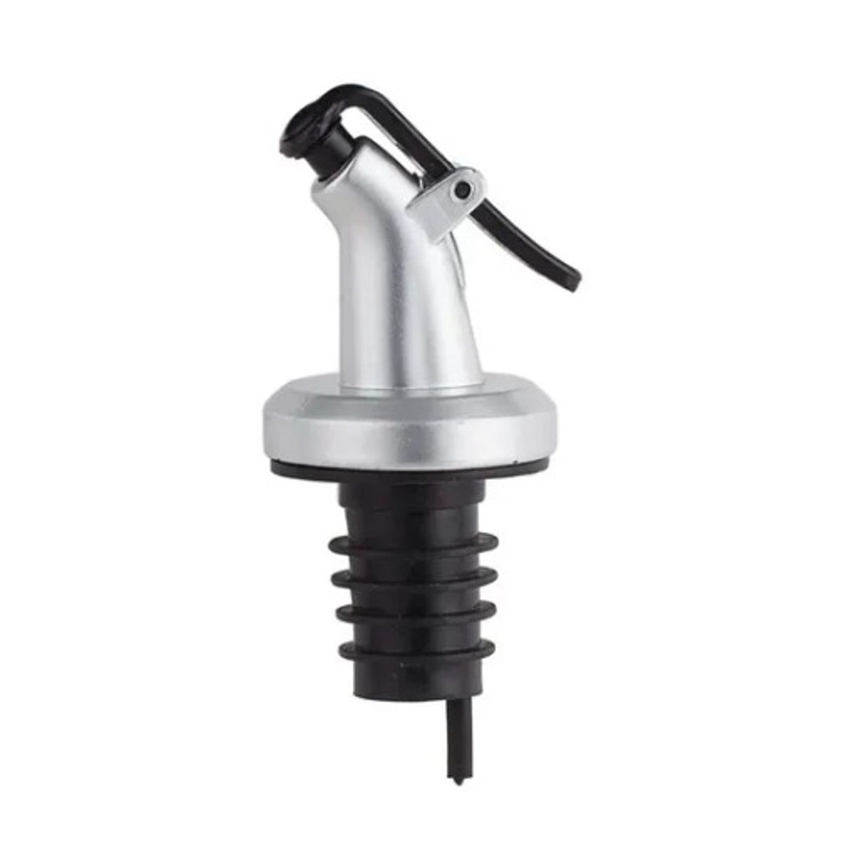 GENERICO - Tapa Dispensadora Para Botella De Aceite O Licor