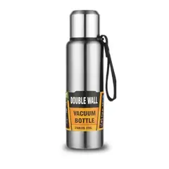 GENERICO - Termo taza de viaje acero inoxidable estilo stanle
