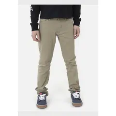 MAUI AND SONS - Pantalon 5N591 Juvenil Khaki