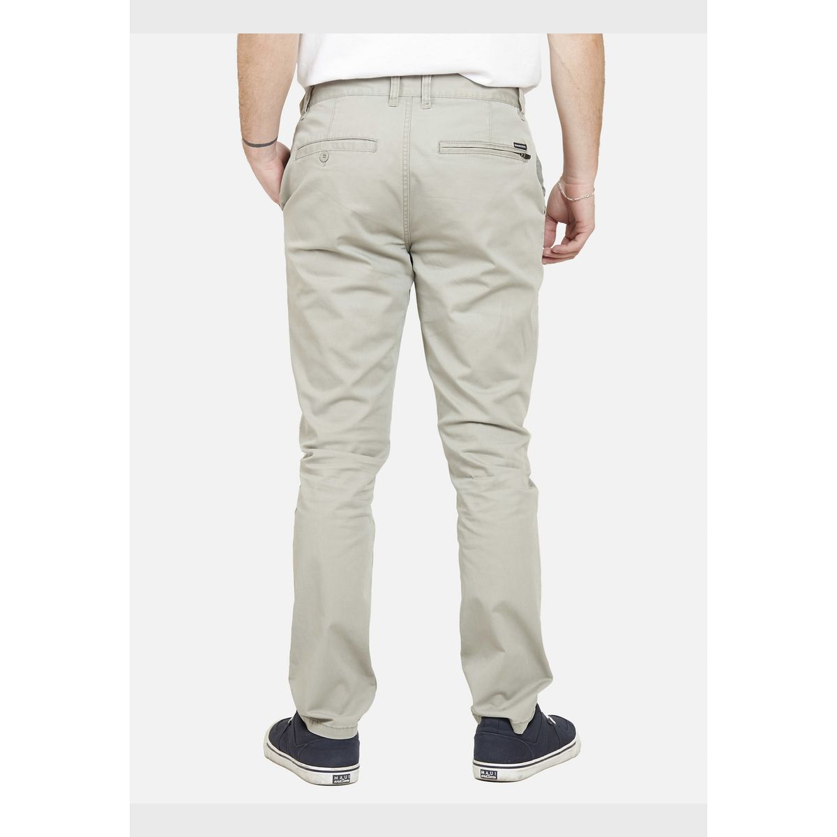 MAUI AND SONS - Pantalon 5N156 Hombre Beige Maui and Sons MAUI AND SONS