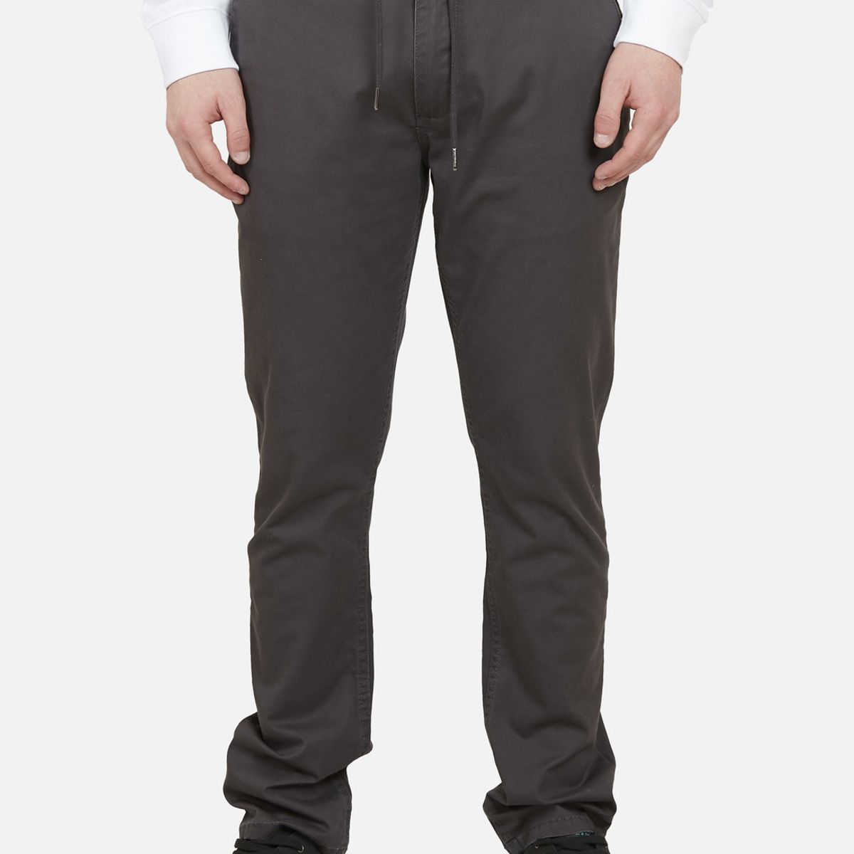 MAUI AND SONS - Pantalon 5N154 Hombre Gris Oscuro Maui and Sons