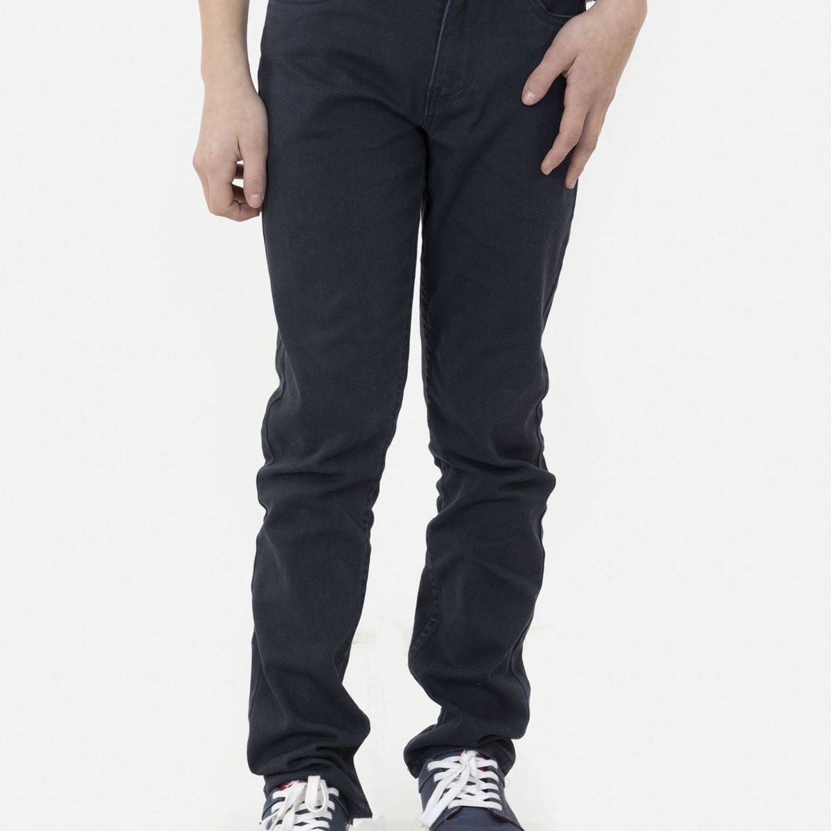 MAUI AND SONS - Pantalon 5N591 Juvenil Azul Oscuro Maui and Sons