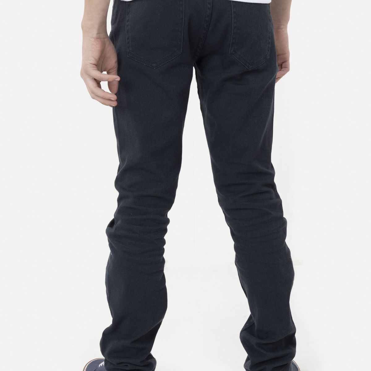 MAUI AND SONS - Pantalon 5N591 Juvenil Azul Oscuro Maui and Sons