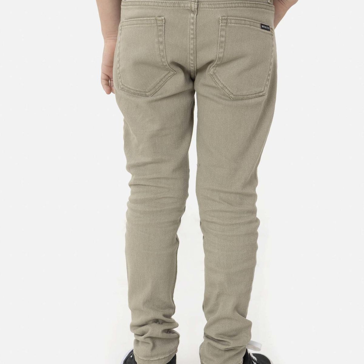 MAUI AND SONS - Pantalon 5N595 Niño Khaki Maui and Sons