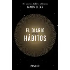 PAIDOS - Diario de Habitos - James Clear