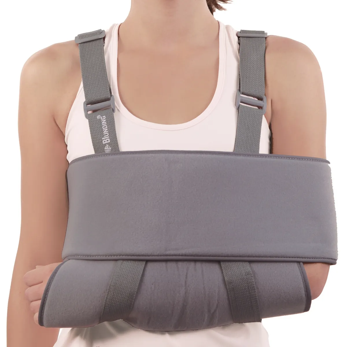 BLUNDING - Soporte inmovilizador ortopédico de Hombro Talla S-Blunding