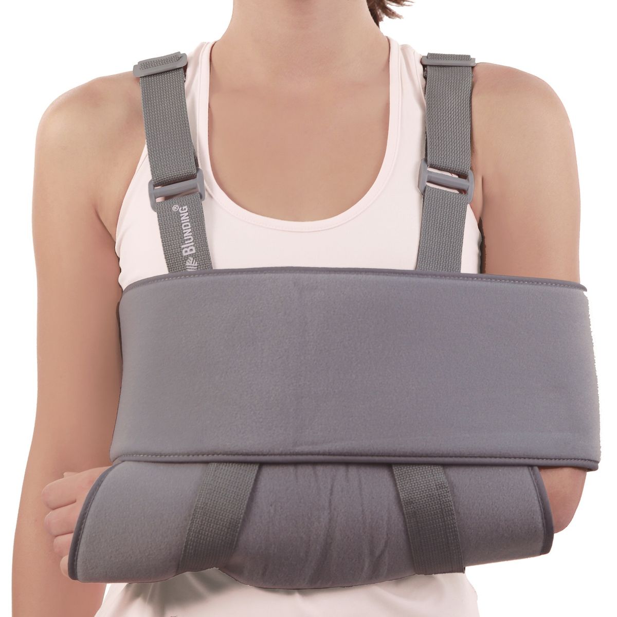 BLUNDING - Soporte inmovilizador ortopédico de Hombro Talla S-Blunding