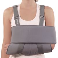 Soporte inmovilizador ortopédico de Hombro Talla S-Blunding