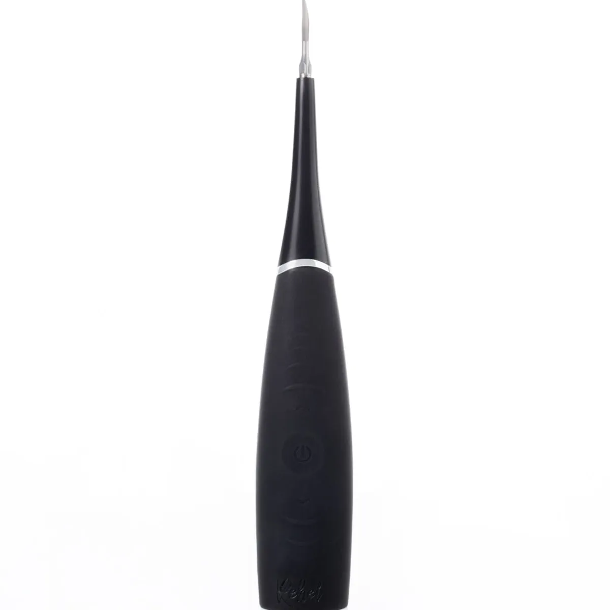 REBEL - Limpiador Dental RebelSmile Negro