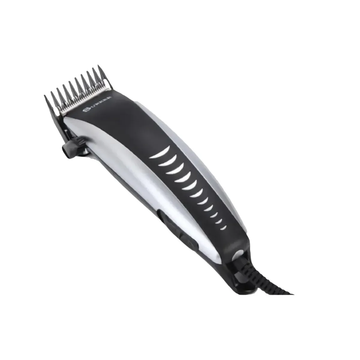 GENERICO - Maquina Cortadora De Pelo Rasuradora Eléctrica Profesional