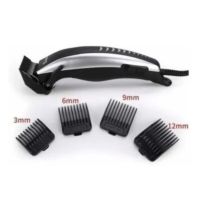 Imagen 2 del producto Maquina Cortadora De Pelo Rasuradora Eléctrica Profesional