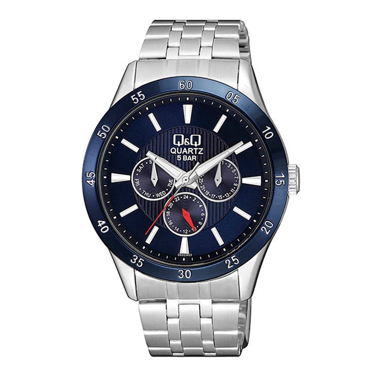 Q&Q - Reloj Hombre Q&Q CE02J422Y