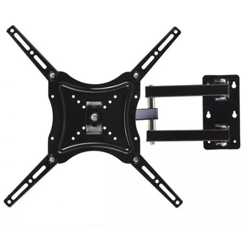 GENERICO - Soporte Base De Tv Orientable E Inclinable 14 -55 50kg