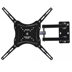 GENERICO - Soporte Base De Tv Orientable E Inclinable 14 -55 50kg