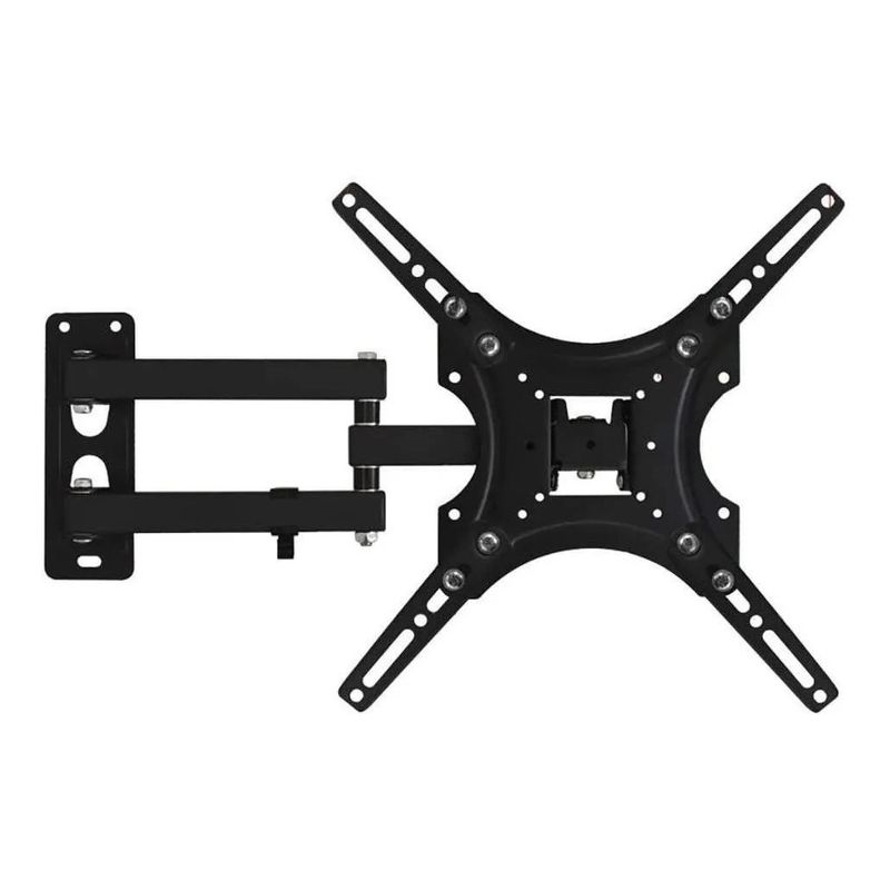 GENERICO - Soporte De Tv Brazo Base Tv 14 -55 50kg