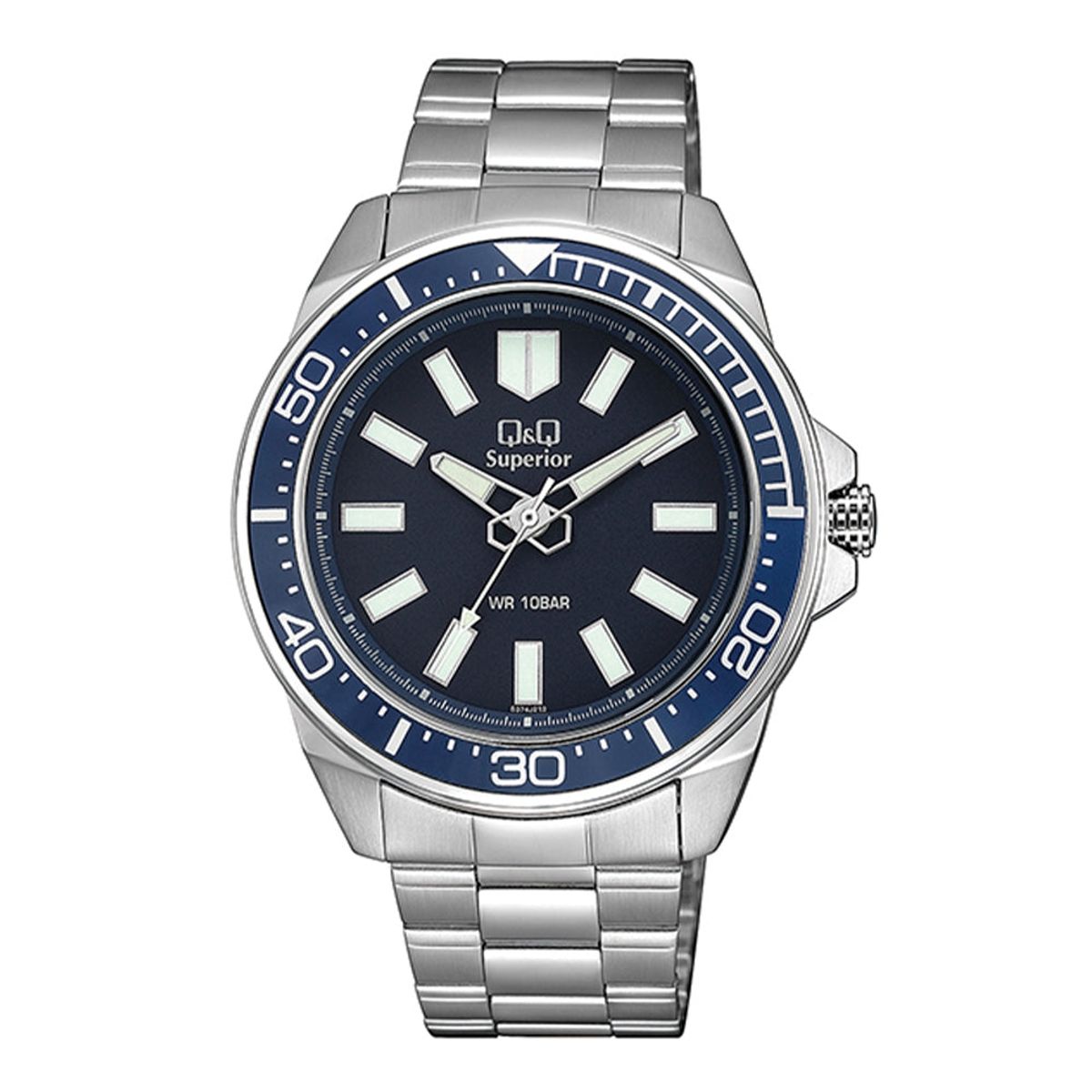 Q&Q - Reloj Hombre Q&Q S374J212Y