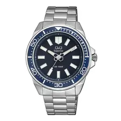 Q&Q - Reloj Hombre S374J212Y