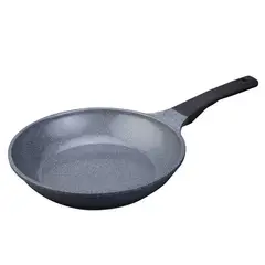 WESTINGHOUSE - Sarten / Ceramic Marmol Gris 24Cm Wcfp2008024Cmg