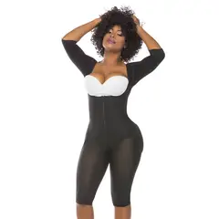 FAJAS SALOME - Faja Colombiana Lipoescultura 519