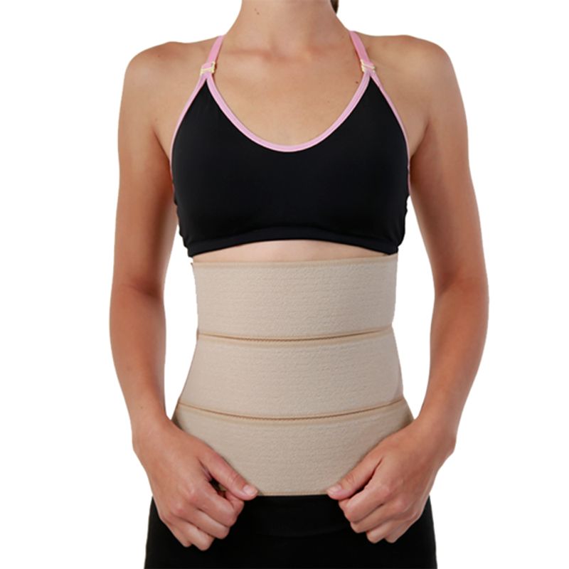BLUNDING - Faja Postparto Con Proteccion Talla XL-Blunding